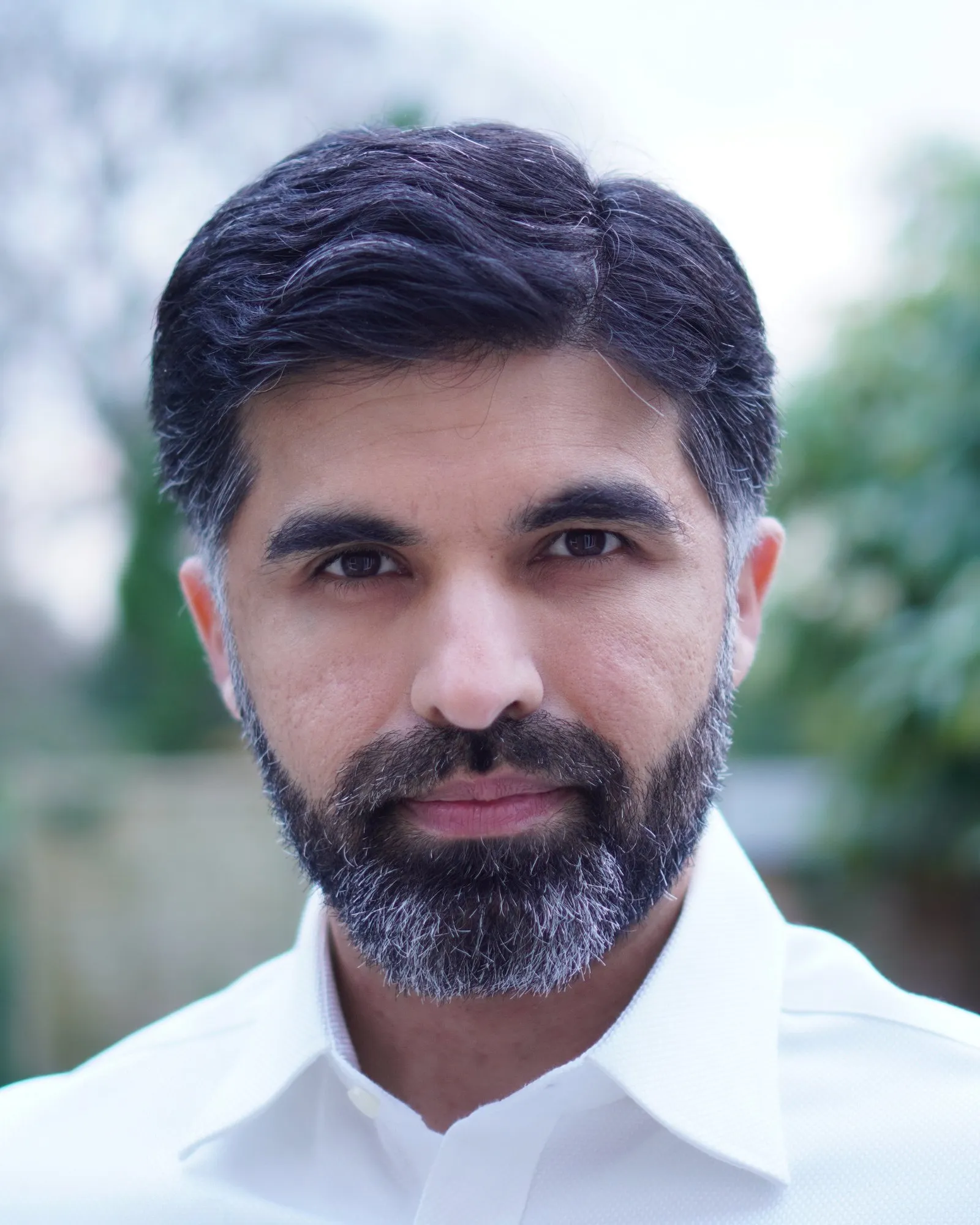 Javed Khattak